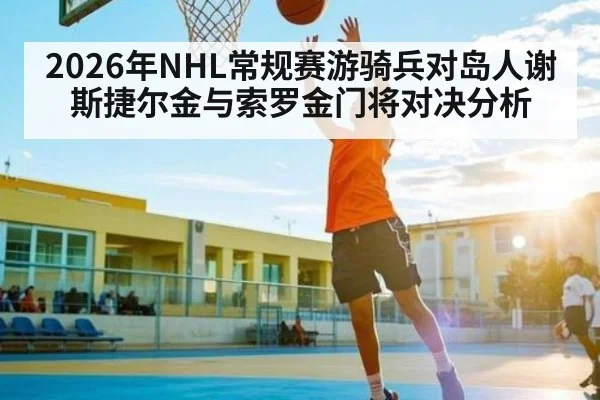 2026年NHL常规赛游骑兵对岛人谢斯捷尔金与索罗金门将对决分析